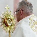 Nidzica. Odpust św. Wojciecha