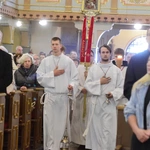 Nidzica. Odpust św. Wojciecha
