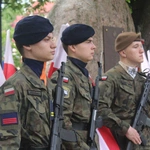 Ciechanów. Obchody Święta Konstytucji Trzeciego Maja