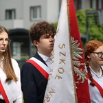 Ciechanów. Obchody Święta Konstytucji Trzeciego Maja