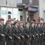 Ciechanów. Obchody Święta Konstytucji Trzeciego Maja