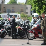 Ciechanów. Obchody Święta Konstytucji Trzeciego Maja