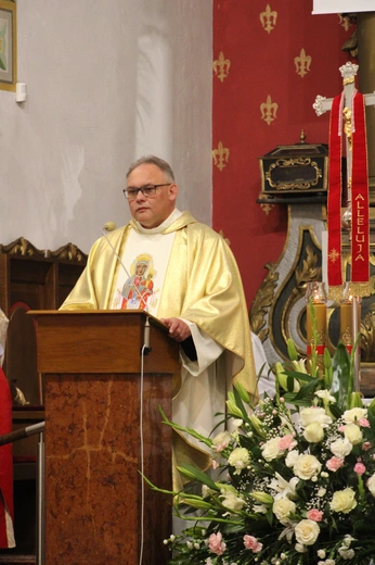 Ciechanów. Obchody Święta Konstytucji Trzeciego Maja