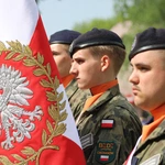Ciechanów. Obchody Święta Konstytucji Trzeciego Maja