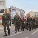 Ciechanów. Obchody Święta Konstytucji Trzeciego Maja