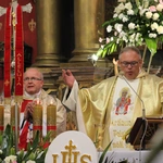 Ciechanów. Obchody Święta Konstytucji Trzeciego Maja