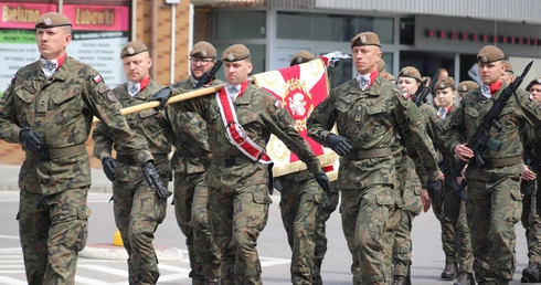 Ciechanów. Zjednoczeni pokonamy wszystkie trudności