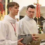 Pobłogosławieni na czas matur