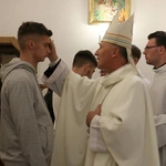 Pobłogosławieni na czas matur
