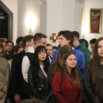 Pobłogosławieni na czas matur