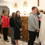 Pobłogosławieni na czas matur