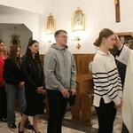 Pobłogosławieni na czas matur