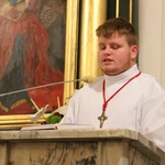 Pobłogosławieni na czas matur