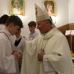 Pobłogosławieni na czas matur