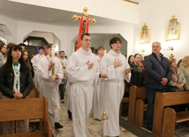 Pobłogosławieni na czas matur