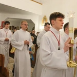 Pobłogosławieni na czas matur