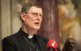 Kard. Woelki: izolacja kardynałów na konklawe ma sens, musimy być wolni