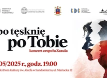 Koncert zespołu Zazula w Sandomierzu