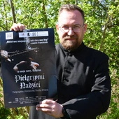 Już w sobotę pielgrzymkę ministrantów do Rokitna, nie może was zabraknąć
