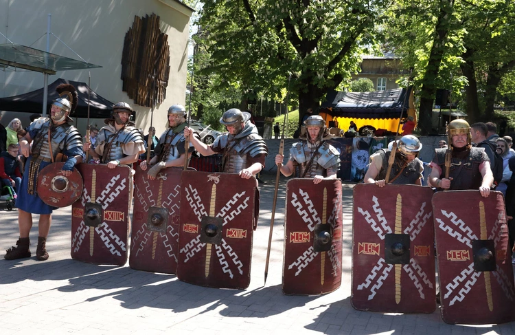 Wojownicy Światów