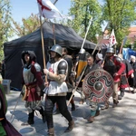 Wojownicy Światów