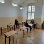 Maturzyści z "katolika"