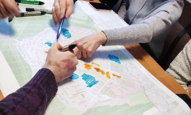 Zabrze. Komunikacja w Helence pod lupą badaczy z Górnośląsko-Zagłębiowskiej Metropolii