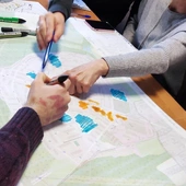 Zabrze. Komunikacja w Helence pod lupą badaczy z Górnośląsko-Zagłębiowskiej Metropolii