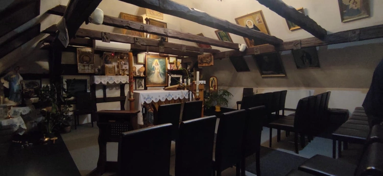 KSM na majówkę