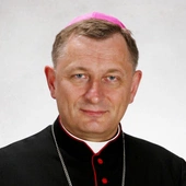 Diecezja ma administratora