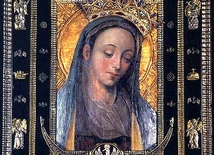 Maryja Królowa Polski