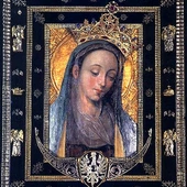 Maryja Królowa Polski