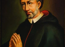 Św. Stanisław Kazimierczyk