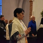Msza św. w intencji wyboru nowego papieża