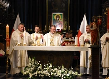 W archikatedrze oliwskiej modlono się o wybór nowego papieża