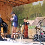 "Mazurki - Jazz" w Muzeum Wsi Radomskiej