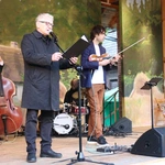 "Mazurki - Jazz" w Muzeum Wsi Radomskiej