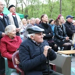 "Mazurki - Jazz" w Muzeum Wsi Radomskiej