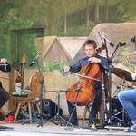 "Mazurki - Jazz" w Muzeum Wsi Radomskiej