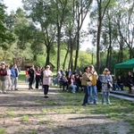 "Mazurki - Jazz" w Muzeum Wsi Radomskiej