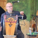 "Mazurki - Jazz" w Muzeum Wsi Radomskiej