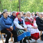 "Mazurki - Jazz" w Muzeum Wsi Radomskiej