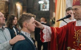 Zanurzeni w Sercu Jezusa