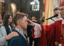 Zanurzeni w Sercu Jezusa