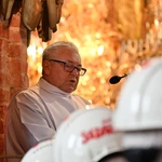 Jubileusz Ludzi Pracy w gdańskiej bazylice