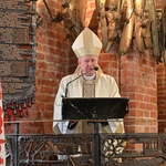 Jubileusz Ludzi Pracy w gdańskiej bazylice
