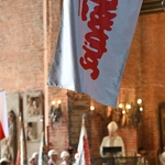 Jubileusz Ludzi Pracy w gdańskiej bazylice