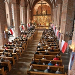 Jubileusz Ludzi Pracy w gdańskiej bazylice