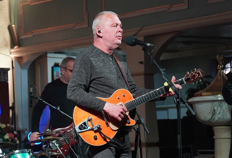 Raz, Dwa, Trzy dla osób z niepełnosprawnością intelektualną