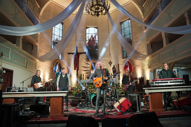 Raz, Dwa, Trzy dla osób z niepełnosprawnością intelektualną